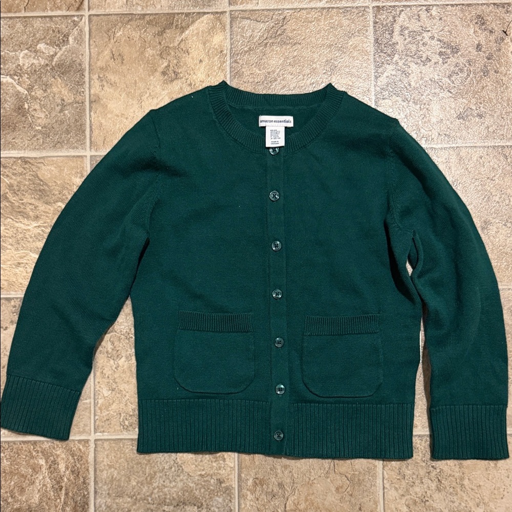 *$3 with bundle* cardigan
